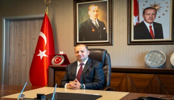 Manisa'da sıcak hava uyarısı