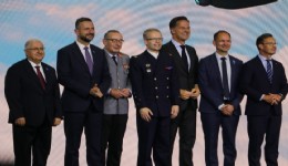Mark Rutte açıkladı: NATO’dan 3 stratejik tedarik sözleşmesi