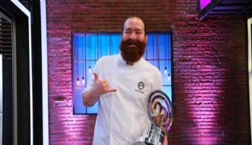 MasterChef şampiyonu Eren Kaşıkçı evinde ölü bulundu
