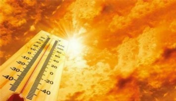 Meteoroloji'den Muğla'ya kritik yangın uyarısı