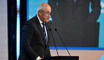 Moldova Başbakanı istifa etti, hükümet düştü