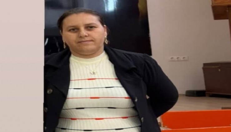 Muğla'da kayıp anne bulundu