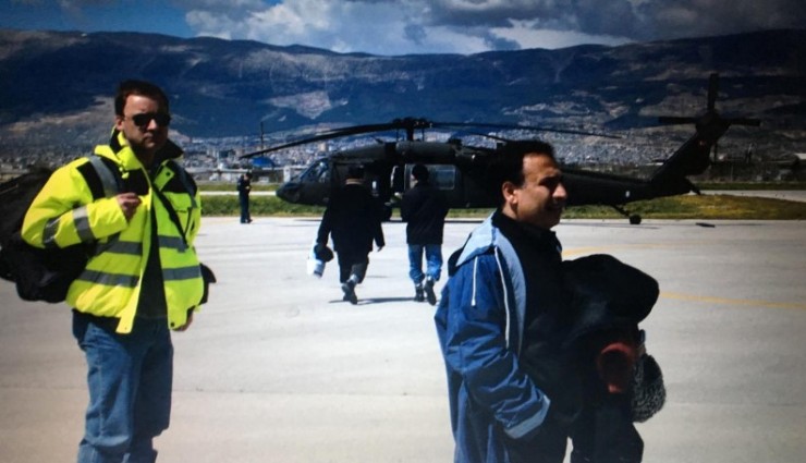 Muhsin Yazıcıoğlu dosyasında yeni iddia: 'Alman uzman tehdit edildi'