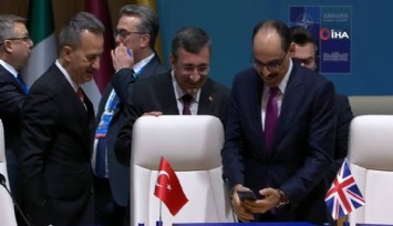 NATO Zirvesi’nde Cumhurbaşkanı Erdoğan’ın kalemine yakın inceleme