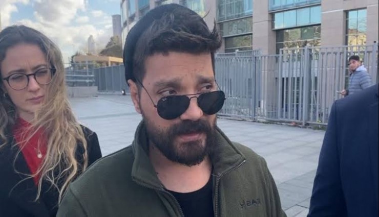 Oğuzhan Uğur hakkında çarpıcı iddia: UYAP kaydında hırsızlık çıktı