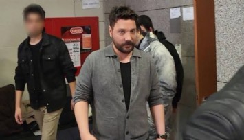 Oğuzhan Uğur'un savcılık ifadesi tamamlandı