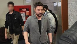 Oğuzhan Uğur'un savcılık ifadesi tamamlandı