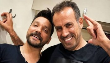 Oğuzhan Uğur ve Haluk Levent aynı cezaevinde