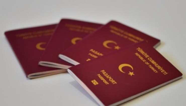 Schengen'de yeni dönem: Türklere 5 yıla kadar vize