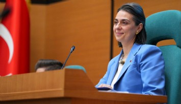 Sinem Dedetaş’ın savcılık ifadesi başladı