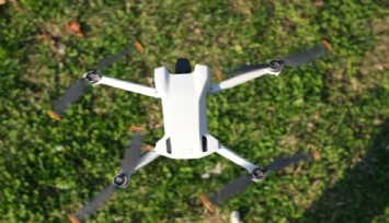 Sivil havacılıkta yeni dönem: Yapay zeka destekli dronlar geliyor