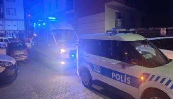 Söke'de hareketli saatler: Aranan şahıs polisin elinden kaçtı