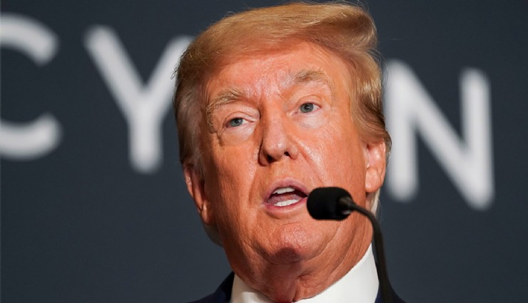 Trump anlaşmayı duyurdu, Türkiye’ye teşekkür etti