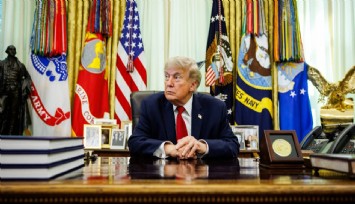 Trump'tan İran'a olay sözler: 'Cenaze töreni için bir hafta izin verdik'