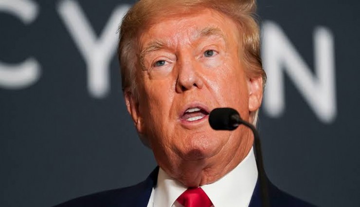 Trump: 'Türkiye çok iyi bir ortak, Cumhurbaşkanı Erdoğan harikaydı'