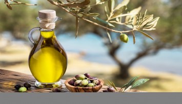Türk zeytin ve zeytinyağı sektörü'nde veri odaklı yeni dönem
