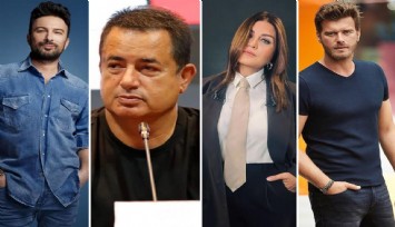Ünlü isimlerin Ahbap’a yaptığı bağışlar belli oldu