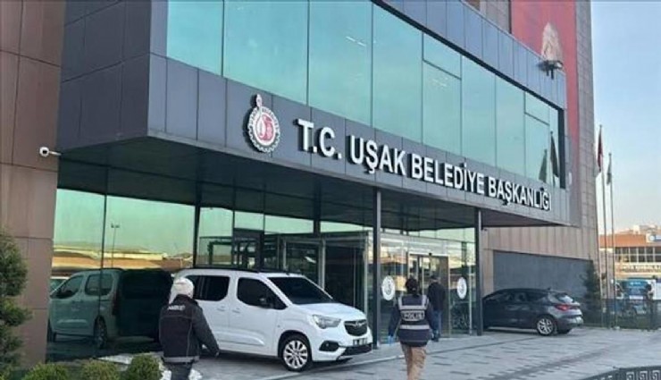 Uşak’ta iki değerli arsa satışa çıkıyor