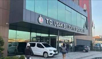 Uşak’ta iki değerli arsa satışa çıkıyor