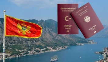 Vizesiz tatilin gözdesinde dönem sona eriyor