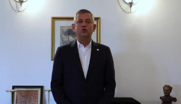 Yeni Parti’de bağış kampanyası başladı