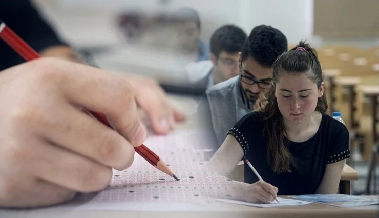 YÖK Başkanı Özvar: Kontenjanlar geleceğin mesleklerine göre planlanıyor