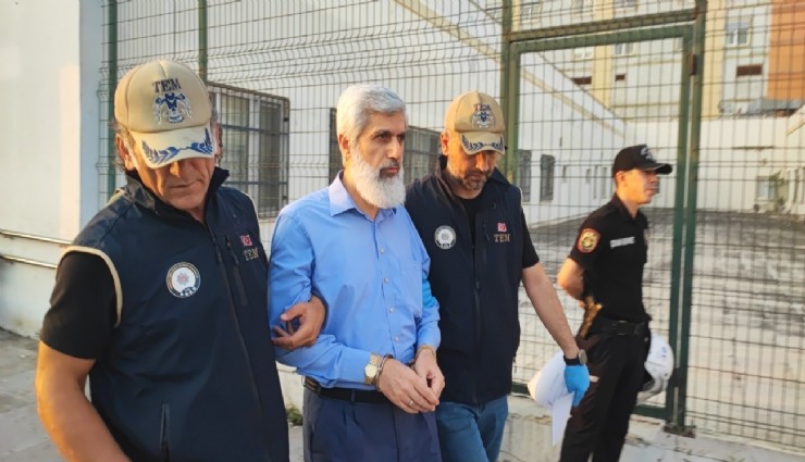 'Alparslan Kuytul Suç Örgütü' soruşturmasında CİMER’e 6 bin başvuru kaydı yapıldığı tespit edildi
