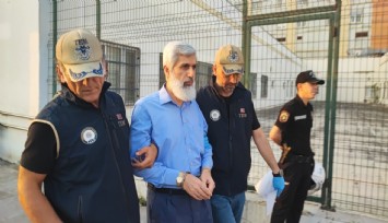 'Alparslan Kuytul Suç Örgütü' soruşturmasında CİMER’e 6 bin başvuru kaydı yapıldığı tespit edildi