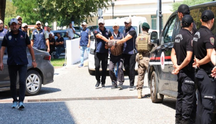 15 Temmuz suikastının son firarisinin kaçışı bitti, yargı süreci başladı