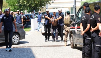15 Temmuz suikastının son firarisinin kaçışı bitti, yargı süreci başladı