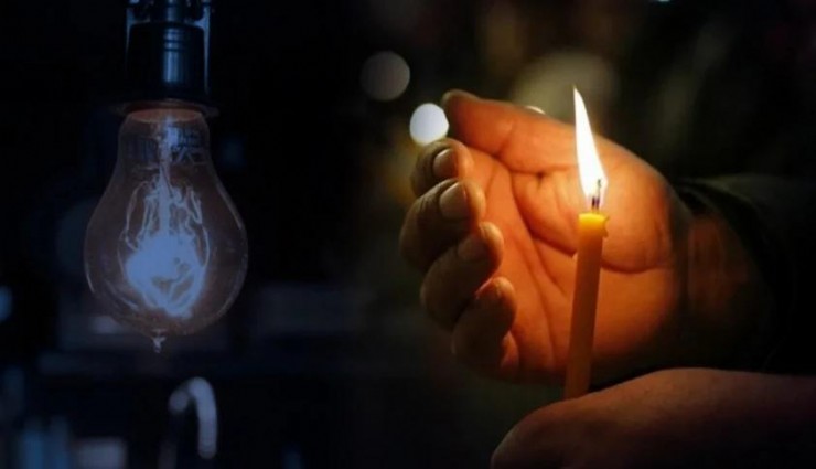 19 Ağustos’ta İzmir’de elektrik kesintisi: Birçok ilçede saatlerce elektrik olmayacak