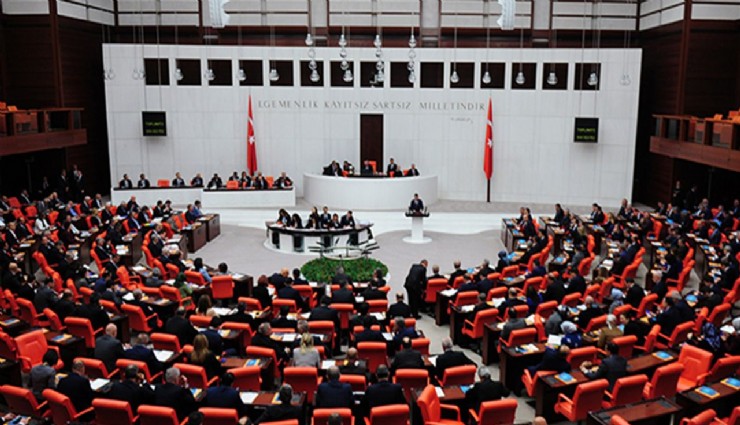 4 gün mesai, 3 gün tatil talebi Meclis'e taşındı