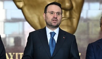 Adalet Bakanı Akın Gürlek: 'Kimse dokunulmaz değildir'