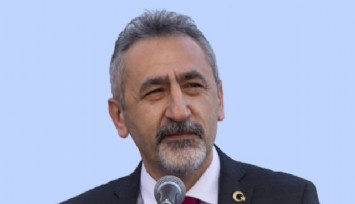 Adıgüzel’den CHP’ye ve İBB davasına sert eleştiri
