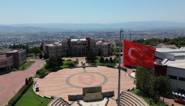 ADÜ’de 2026 YKS sonuçları belli oldu: Doluluk oranı yüzde 99,77