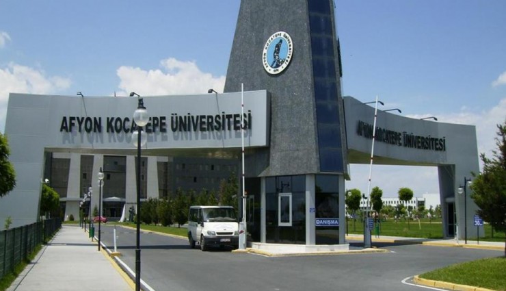 Afyon Kocatepe Üniversitesi hayvan yetiştiricisi alacak