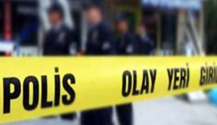 Afyonkarahisar'daki feci kazada bir genç hayatını kaybetti