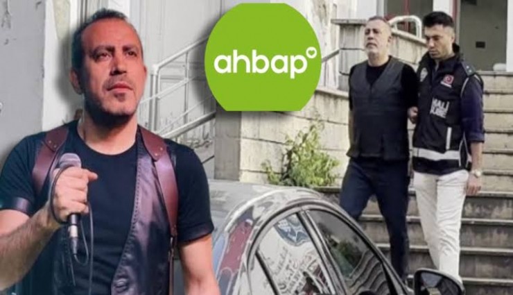 Ahbap soruşturmasında yeni gelişme: 44 Milyon TL'lik dikkat çeken işlem