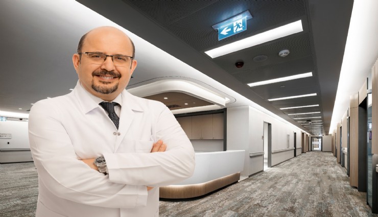 Aile geçmişine dikkat: Genetik test kanser riskini önceden ortaya çıkarıyor