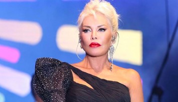 Ajda Pekkan'dan gençlik sırrı açıklaması