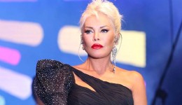 Ajda Pekkan'dan gençlik sırrı açıklaması