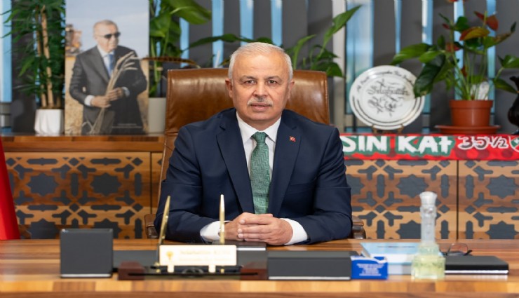 AK Parti’den Karşıyaka Belediyesi’ne stat eleştirisi