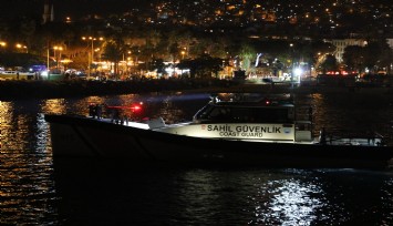 Alanya’da denizde kaybolan 19 yaşındaki gençten acı haber
