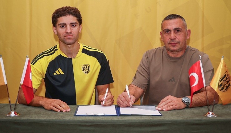 Aliağa FK'dan savunmaya güçlü takviye
