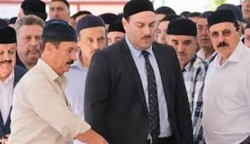 Alihan Kuriş suç örgütü soruşturmasında tutuklandı