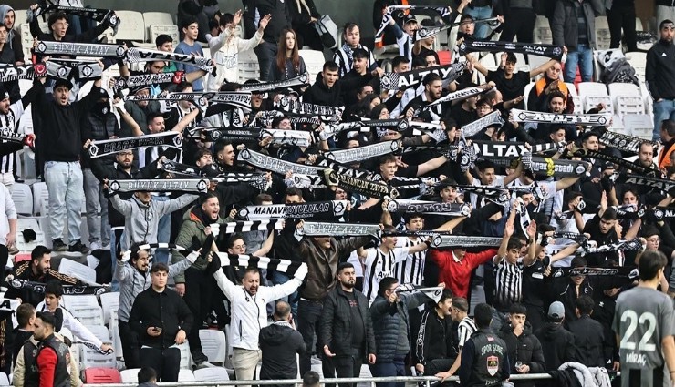 Altay’da kayyum süreci başladı