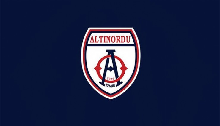 Altınordu’da iki veda daha