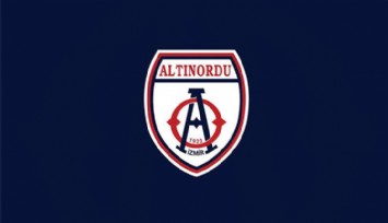 Altınordu’da iki veda daha