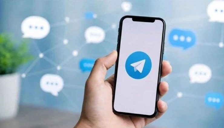 Apple, Telegram'ı App Store'dan geçici olarak kaldırdı
