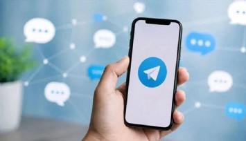 Apple, Telegram'ı App Store'dan geçici olarak kaldırdı